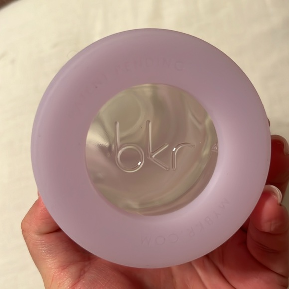 Bkr Don’t Be a D Demi Bottle 650ml in Foof - Picture 6 of 10